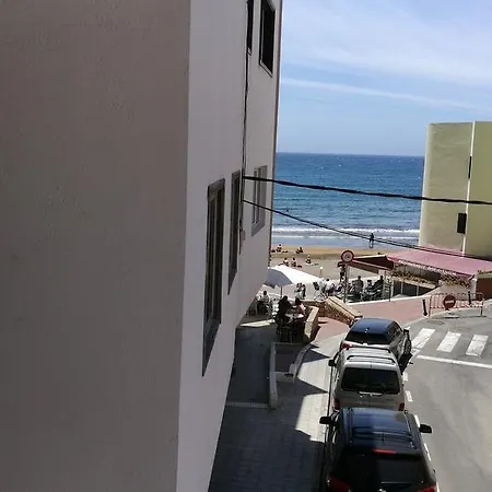 Apartment Zafiro *