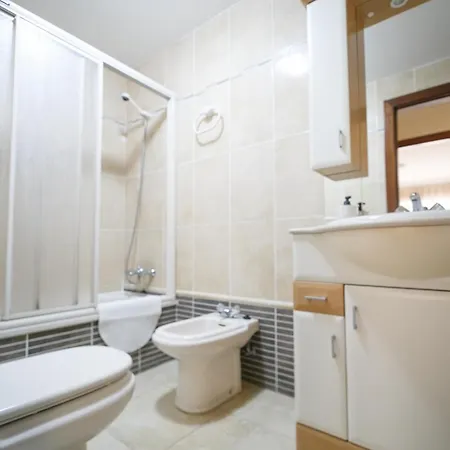 Apartment Zafiro
