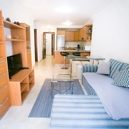Zafiro Apartment El Medano (Tenerife)