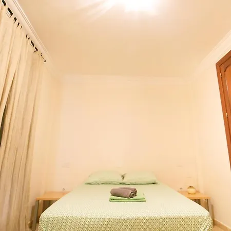 Zafiro Apartment El Medano (Tenerife)