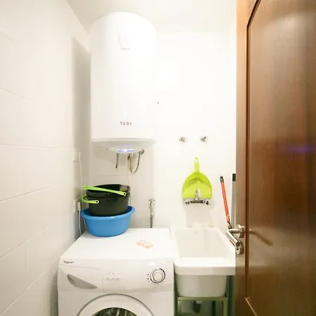 Apartment Zafiro *